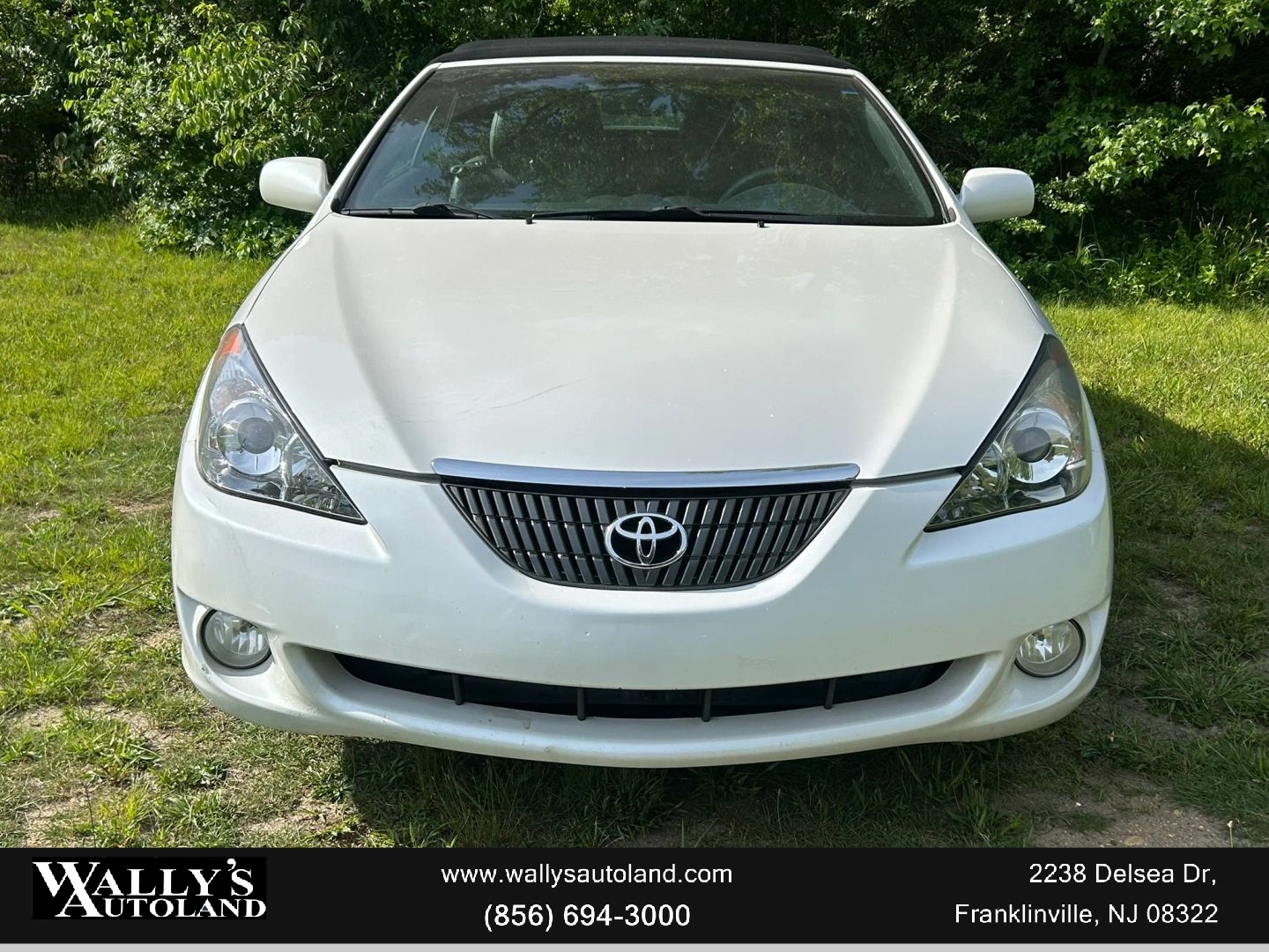 toyota camry solara 2006 4T1FA38P56U105950 image toyota camry solara 2006 4T1FA38P56U105950 image